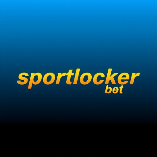sportlocker bet